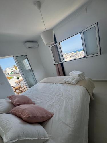 Foto Casa Sara seaview 4