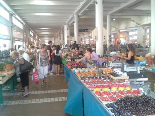 PROMO! Studio, Plein Center, Vieux Port, 200 m des plages