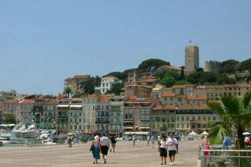 PROMO! Studio, Plein Center, Vieux Port, 200 m des plages
