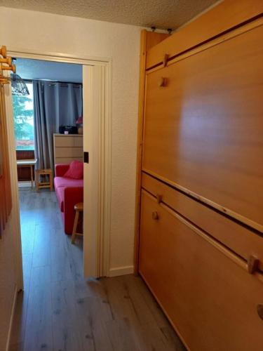 Photo de la galerie de l'établissement Respir' à Flo, à Saint-François-Longchamp