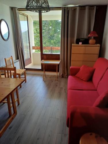 Photo de la galerie de l'établissement Respir' à Flo, à Saint-François-Longchamp