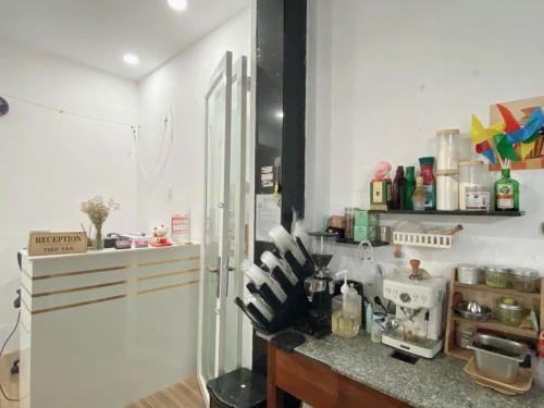 Φωτογραφία από το άλμπουμ του Papaya hotel στην Πόλη Χο Τσι Μινχ