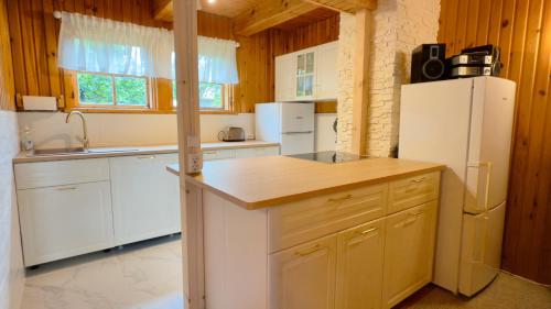 Gallery image of Anette's Holiday House in Otepää