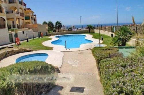 Apartamento vacacional en Tarifa