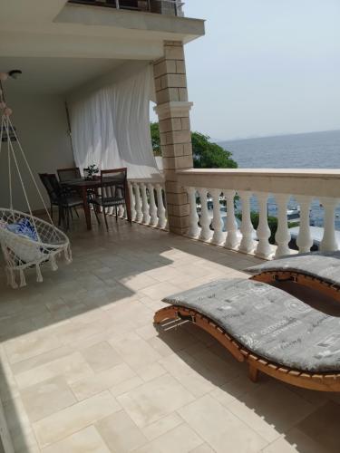 Φωτογραφία από το άλμπουμ του Apartment Krajančić Ivan & Neda σε Zavalatica