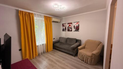 Urartu Guest House