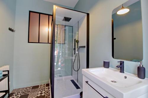 Charmant Studio Rouen Centre - Idéal Tourisme & Affaires