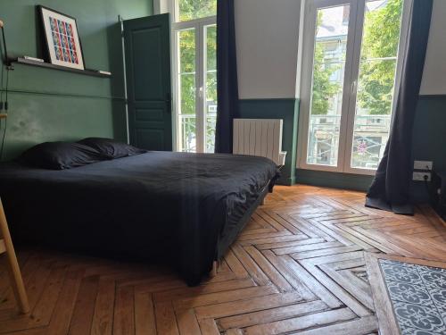 Charmant Studio Rouen Centre - Idéal Tourisme & Affaires