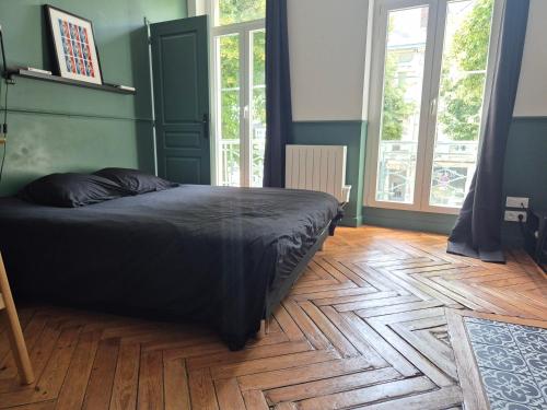 Charmant Studio Rouen Centre - Idéal Tourisme & Affaires