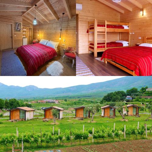 Fishta Guesthouse - Mrizi i Zanave