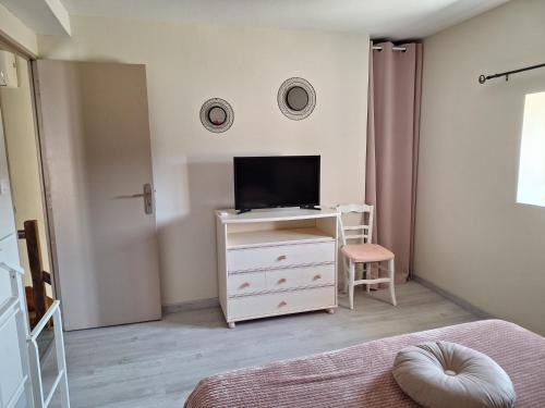Foto Cottage au calme avec parking privé 5