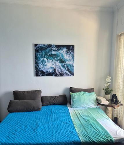 Captain's home loutraki