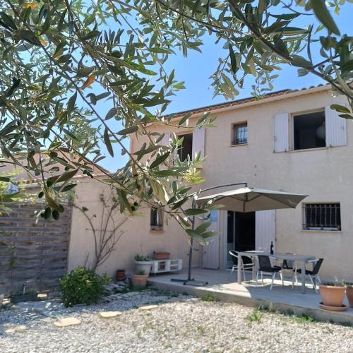 Charmante maison en Provence