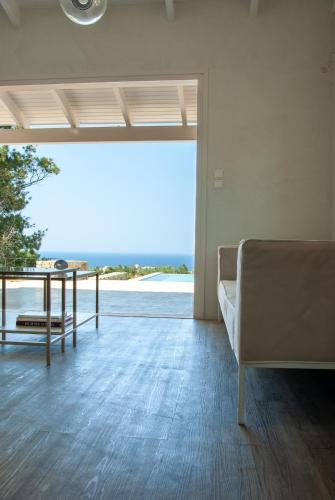 The Countryhouse - Retreat with Pool & SeaView