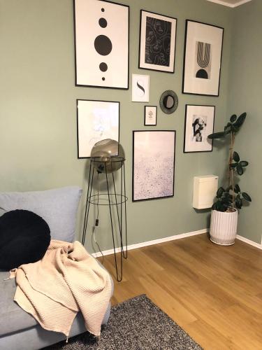 Komfortowy apartament blisko Tauron Areny