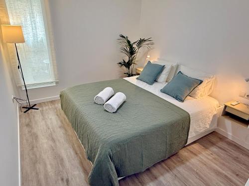 Apartamento Toscana en el centro