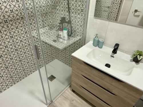 Apartamento Toscana en el centro