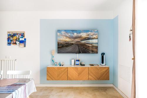 Casita Azul Las Arenas