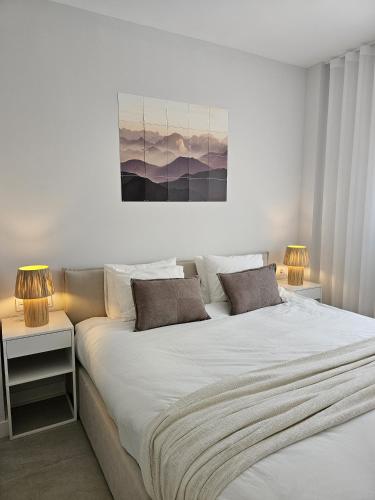 The Luxury Lookout Marbella