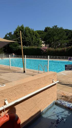 Appartement à 2KM de la plage