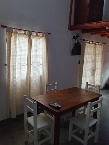 Φωτογραφία από το άλμπουμ του Casita en la cumbre σε Villa Giardino