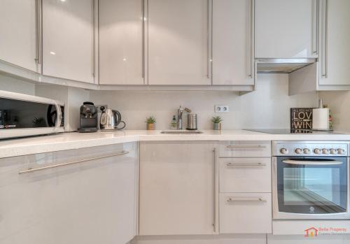 Mirador del Rodeo Marbella - Family Apartment