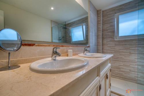 Mirador del Rodeo Marbella - Family Apartment