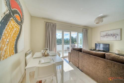Mirador del Rodeo Marbella - Family Apartment