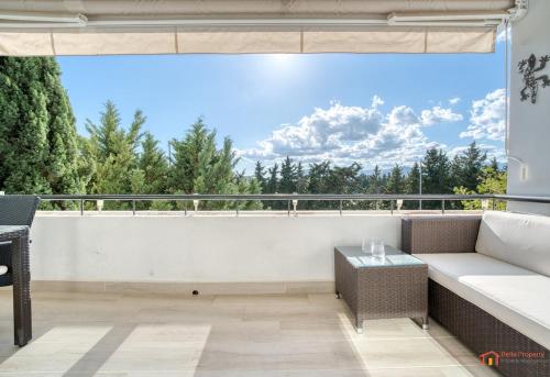 Mirador del Rodeo Marbella - Family Apartment