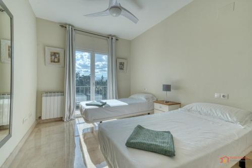 Mirador del Rodeo Marbella - Family Apartment