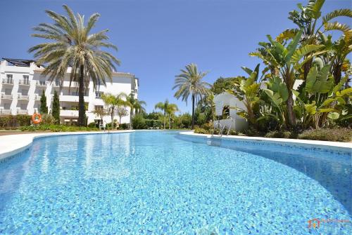 Mirador del Rodeo Marbella - Family Apartment
