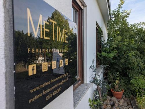 Galeriebild der Unterkunft Kleine Sonnenstrahl-Oase in Frielendorf