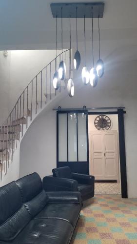 Peyriac de Mer House