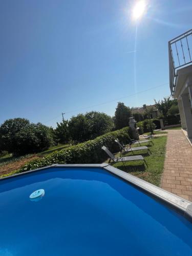 Villa Manka