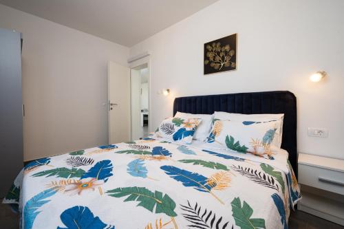 Apartment Tia