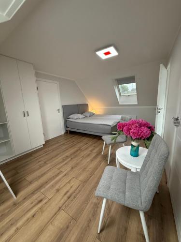 Apartamenti Bocmaņa laukums 2A, Salacgrīva