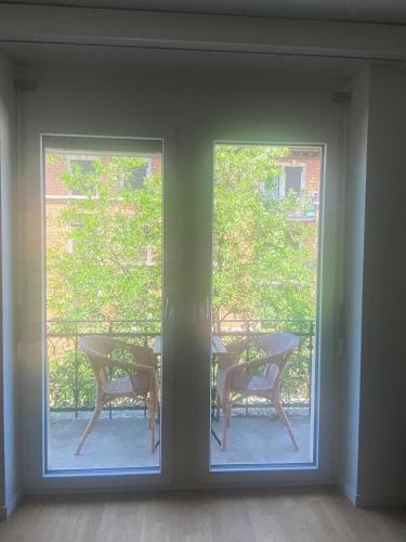 Gemini Zurich Apartment PARAIBA- Downtown Deluxe 2BR Apt