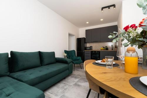 Alexis Residence - Mediterranean Luxury Living