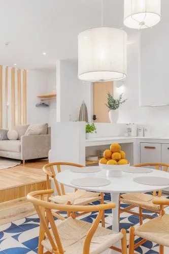 Foto Ocean Studio by ENDLESS SUN I modern comfort, sea view, wi-fi, parking, rooftop pool 6