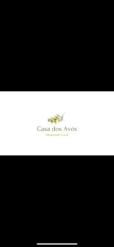 Casa dos avós