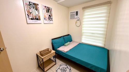 Postel nebo postele na pokoji v ubytování Gatekeepers Realty