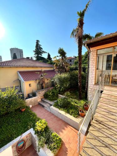 Apartman Belle Maison