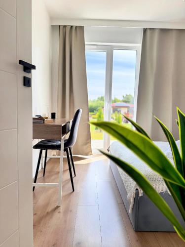 Ku Słońcu - Apartamenty Kuracyjna - Blisko morza