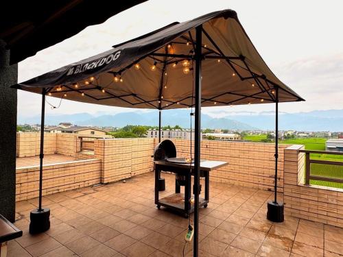 Fotografie z fotogalerie ubytování Shanghao B&B v destinaci Yuanshan