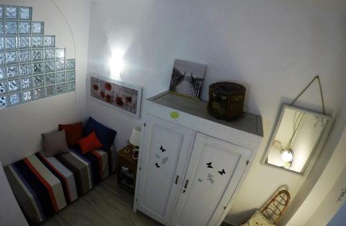 Fotografie z fotogalerie ubytování Think Green v destinaci Vico dʼElsa