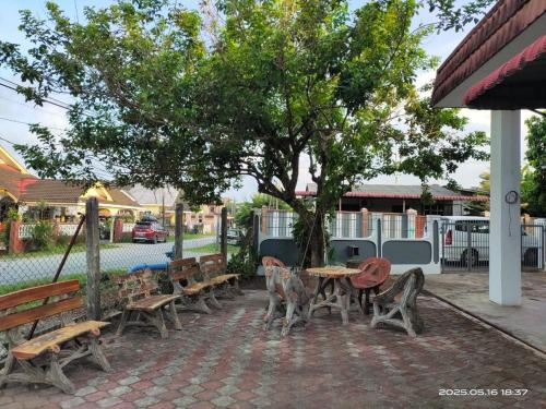 Galería fotográfica de WanKi Homestay en Kuala Terengganu