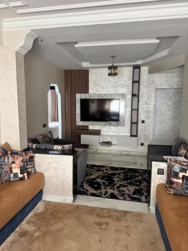 Fotografie z fotogalerie ubytování Elégant appartement 2 Bedroom près de la plage Rabat v destinaci Rabat