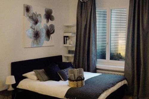 Gemini Zurich Apartment GOLD - Downtown Deluxe Sudio Apt
