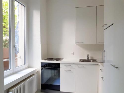 Gemini Zurich Apartment GOLD - Downtown Deluxe Sudio Apt