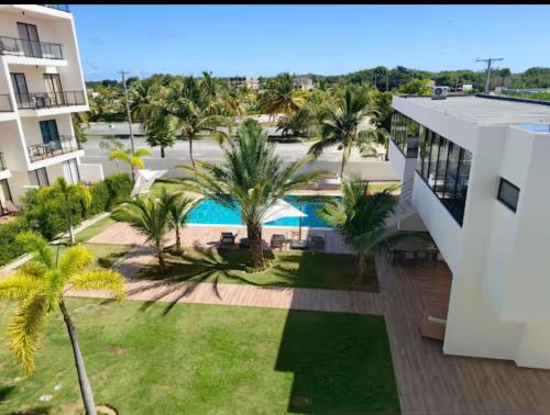 Afbeelding uit fotogalerij van Central Park Down Town F2 in Punta Cana